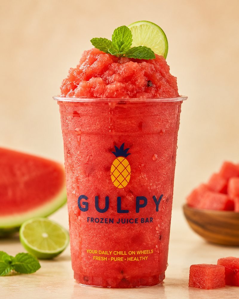 Frostmelon