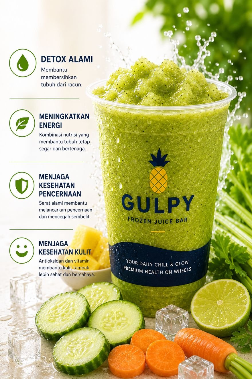 Green Rush