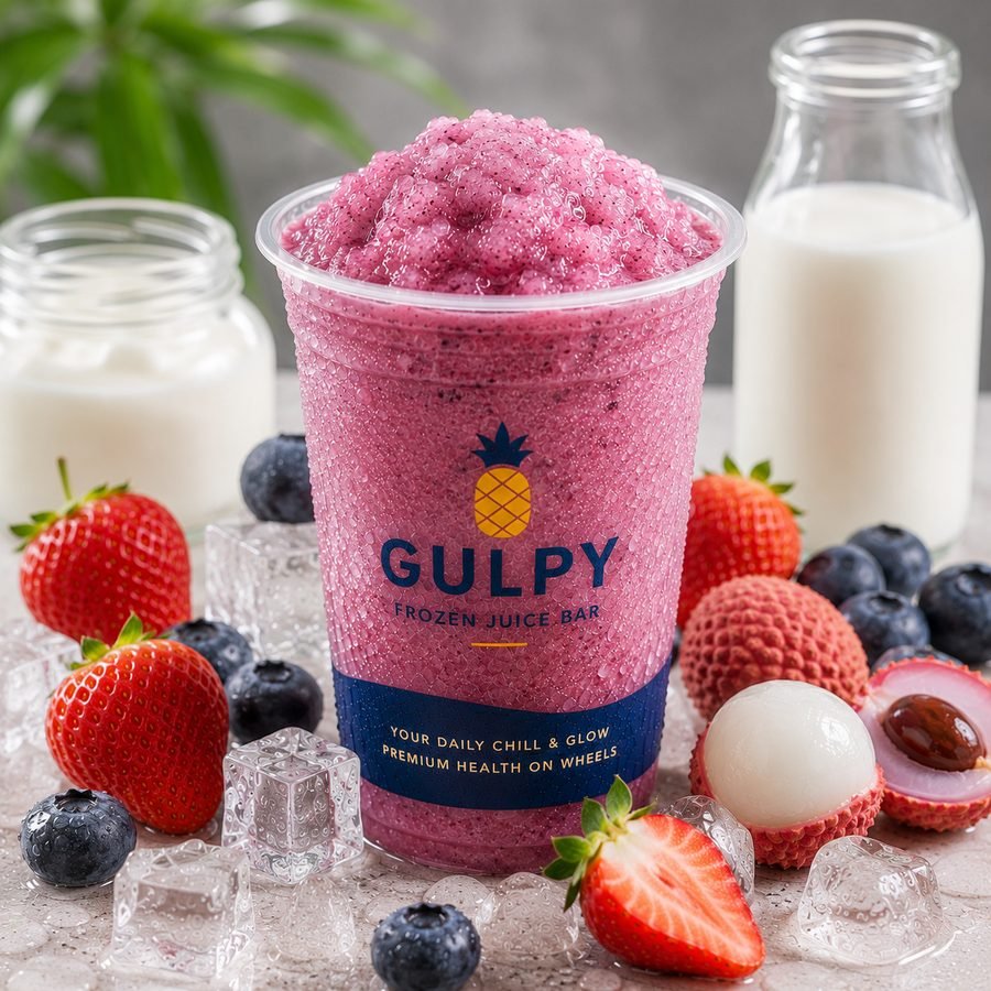 Luna Berry