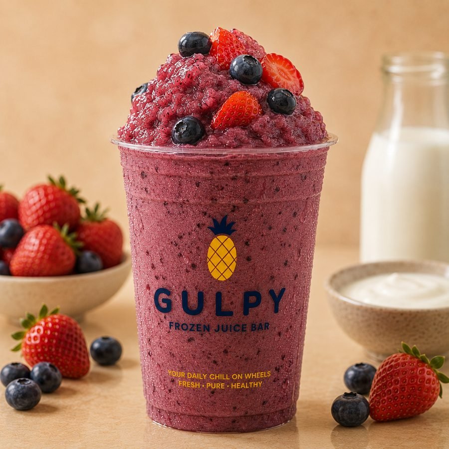 Luna Berry